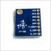 MPU 6050 + HMC5883L + BMP085 Flight Control 10 DOF Sensor Module