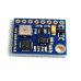 MPU 6050 + HMC5883L + BMP085 Flight Control 10 DOF Sensor Module