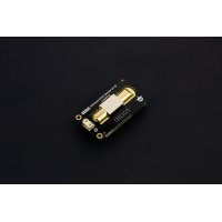Gravity: PWM Infrared Carbon Dioxide Sensor (400-5000 ppm)