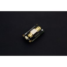 Gravity: PWM Infrared Carbon Dioxide Sensor (400-5000 ppm)