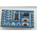 3-Axis Accelerometer Board (MMA7361) cum Angle Sensor