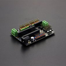 Gravity: Nano I/O Shield for Arduino Nano