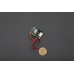 Gravity: Digital Piezo Disk Vibration Sensor