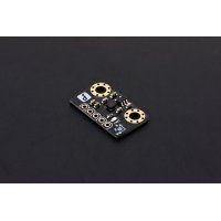 Fermion: BMA220 Digital Triaxial Acceleration Sensor (Breakout) (±16g)