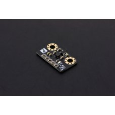 Fermion: BMA220 Digital Triaxial Acceleration Sensor (Breakout) (±16g)