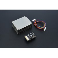 Air Quality Monitor (PM 2.5, Formaldehyde, Temperature and Humidity Sensor)