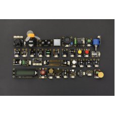 Gravity: 37 Pcs Sensor Set for Arduino