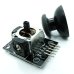 KY 023 Dual-axis XY Thumb PS2 Game Joystick Module