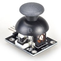 KY 023 Dual-axis XY Thumb PS2 Game Joystick Module