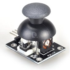 KY 023 Dual-axis XY Thumb PS2 Game Joystick Module