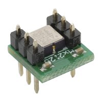 Parallax 28017 Memsic 2125 Dual-axis Accelerometer