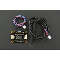 Gravity: Analog TDS Sensor/Meter for Arduino