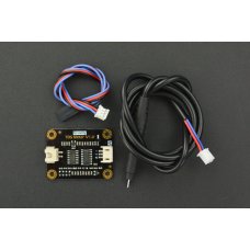 Gravity: Analog TDS Sensor/Meter for Arduino