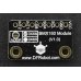 Fermion: BMX160 9-axis Sensor (Breakout)