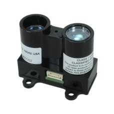 LIDAR-Lite 3 Laser Rangefinder