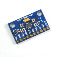 9-Axis Gyro + Accelerator + Magnetometer Sensor Module MPU-9250