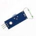 Magnetron Reed Sensor Module for Diy Kit