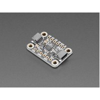 Adafruit 4022 Wide-Range Triple-axis Magnetometer - MLX90393 - STEMMA QT