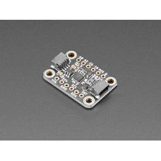 Adafruit 4022 Wide-Range Triple-axis Magnetometer - MLX90393 - STEMMA QT