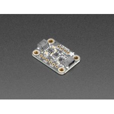 Adafruit 4479 Triple-axis Magnetometer - LIS3MDL - STEMMA QT / Qwiic