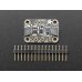 Adafruit 4479 Triple-axis Magnetometer - LIS3MDL - STEMMA QT / Qwiic