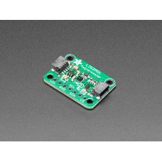 Adafruit 4488 Triple-axis Magnetometer - LIS2MDL - STEMMA QT / Qwiic