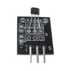 KY-035 - Class Bihor Magnetic Sensor