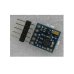 Electronic Compass Module (3 Axis Magnetic Field Sensor) : GY-271 using HMC5883L