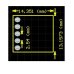 Electronic Compass Module (3 Axis Magnetic Field Sensor) : GY-271 using HMC5883L