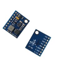 3-Axis Gyroscope + 3-Axis Accelerometer + 3-Axis Magnetic field  - GY-88 MPU6050