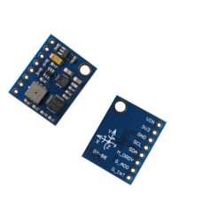 3-Axis Gyroscope + 3-Axis Accelerometer + 3-Axis Magnetic field  - GY-88 MPU6050