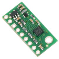 Pololu 2127 LSM303D 3D Compass and Accelerometer Carrier with Voltage Regulator