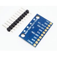 9-Axis Gyro + Accelerator + Magnetometer Sensor Module MPU-9255