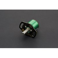 Gravity: 360 Degree Hall Angle Sensor