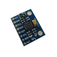 3 Axis Gyroscope + Accelerometer Module - GY-521 MPU6050