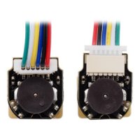 Pololu 4760/4761 Magnetic Encoder Pair Kit - 12 CPR, 2.7-18V