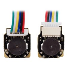 Pololu 4760/4761 Magnetic Encoder Pair Kit - 12 CPR, 2.7-18V