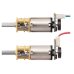 Pololu 4760/4761 Magnetic Encoder Pair Kit - 12 CPR, 2.7-18V