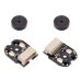 Pololu 4760/4761 Magnetic Encoder Pair Kit - 12 CPR, 2.7-18V