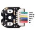 Pololu 4760/4761 Magnetic Encoder Pair Kit - 12 CPR, 2.7-18V