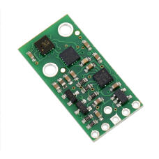 Pololu 2739/2469/2470 AltIMU-10 Gyro, Accelerometer, Compass, and Altimeter (L3GD20H, LSM303D and LPS331AP/ LPS25H Carrier)