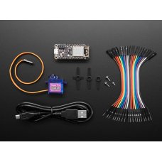 Adafruit 3022 Paper Signals Bundle