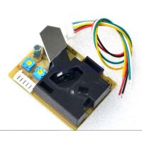 Dust Sensor PM2.5 PPD42NS with cable