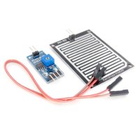Rain Sensor for Arduino