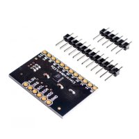 Capacitive Touch Sensor Breakout MPR121