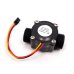 Water Flow Sensor - Plastic