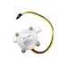 Water Flow Sensor - Plastic