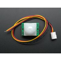 Adafruit 189 PIR (motion) Sensor