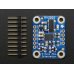 Adafruit 2472 9-DOF Absolute Orientation IMU Fusion Breakout - BNO055