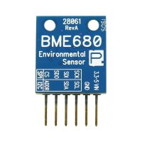 Parallax 28061 BME680 Environmental Sensor